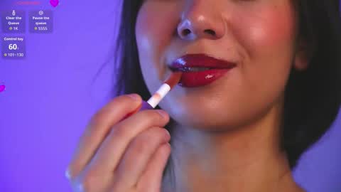 Katrin online show from 10/12/25, 03:55