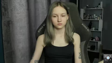 Sam online show from 05/18/26, 04:02