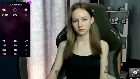 Snapshot of cathell chatting on 07/21/26, 10:17 Sam online show from 07/21/26, 10:17