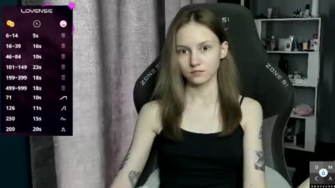Snapshot of cathell chatting on 07/24/26, 12:14 Sam online show from 07/24/26, 12:14