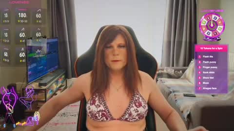 Catherinecuddles online show from 05/27/26, 06:16