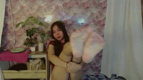 catherine_365 online show from 06/20/26, 02:47