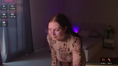Catherine online show from 07/05/26, 03:19
