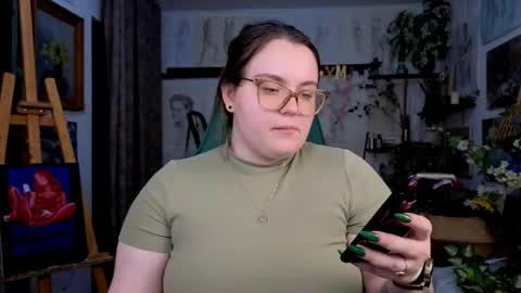 catherineclaire online show from 05/16/26, 03:11