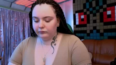 catherineclaire online show from 06/06/26, 05:06