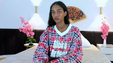 Catherine online show from 11/05/25, 02:50