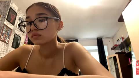 catherinepirs online show from 05/24/26, 09:58