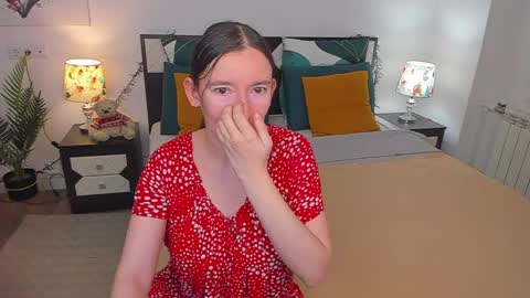 Catrin online show from 12/14/24, 05:51