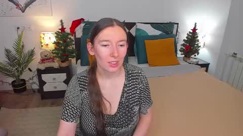 Catrin online show from 12/27/24, 07:08