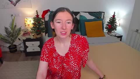 Catrin online show from 12/30/24, 04:20