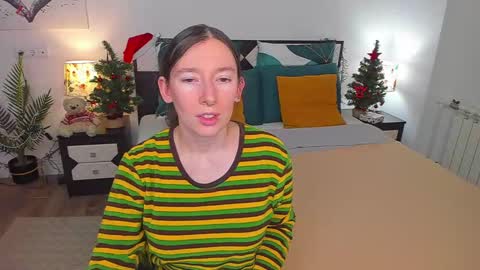 Catrin online show from 01/15/25, 03:00