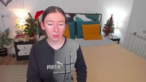 Catrin online show from 01/28/25, 02:43