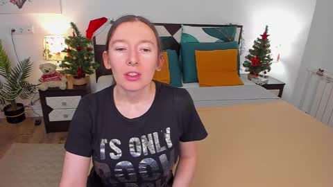 Catrin online show from 02/02/25, 02:06