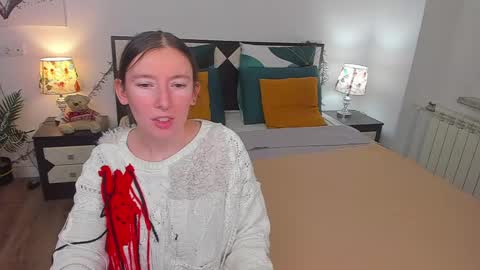 Catrin online show from 02/10/25, 03:35
