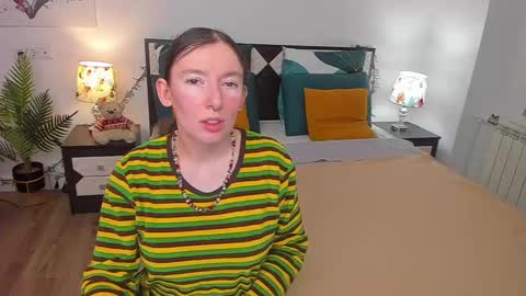 Catrin online show from 02/17/25, 05:04