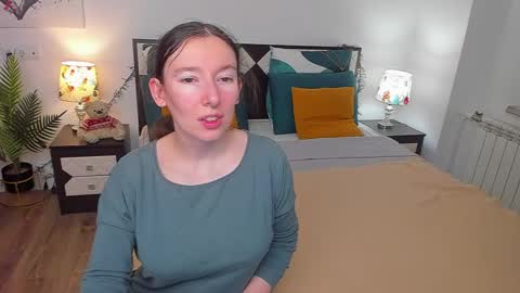 Catrin online show from 02/21/25, 03:45