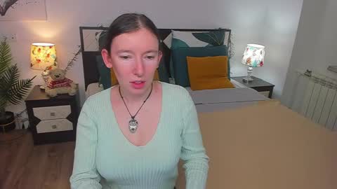 Catrin online show from 02/23/25, 03:35