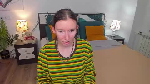 Catrin online show from 02/27/25, 07:12