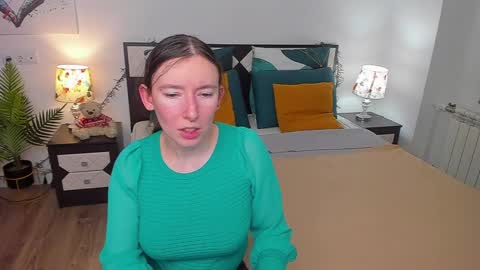 Catrin online show from 03/02/25, 03:56