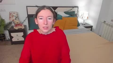 Catrin online show from 10/13/25, 06:24