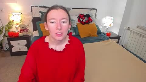 Catrin online show from 11/02/25, 08:06