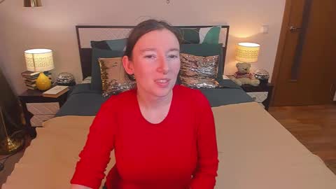 Catrin online show from 12/15/25, 02:38