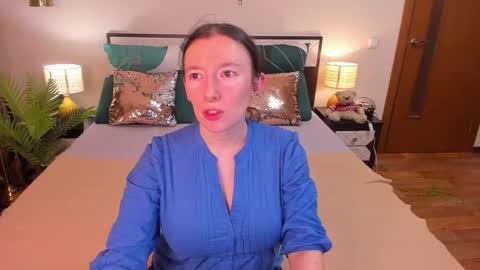 Catrin online show from 03/01/26, 03:52