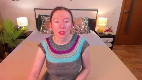 Catrin online show from 05/05/26, 04:20