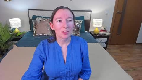 Catrin online show from 06/01/26, 02:35