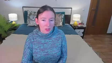 Catrin online show from 06/26/26, 03:55