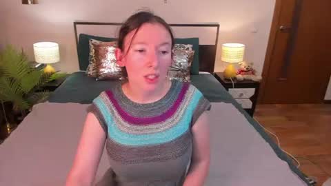 Catrin online show from 06/27/26, 03:11