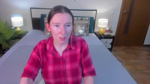 Catrin online show from 06/30/26, 02:45