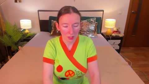 Catrin online show from 07/11/26, 01:41