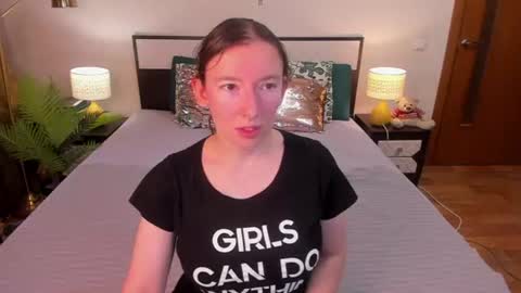 Catrin online show from 07/13/26, 03:42