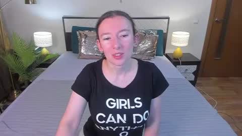 Catrin online show from 07/14/26, 03:22
