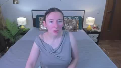 Catrin online show from 07/16/26, 06:30