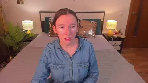 Catrin online show from 07/21/26, 03:31