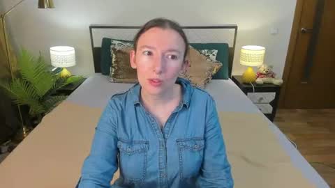 Catrin online show from 07/22/26, 03:31
