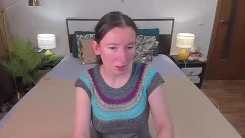 Catrin online show from 07/26/26, 03:47