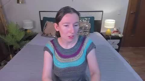 Catrin online show from 07/27/26, 02:40