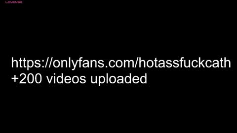 Snapshot of catherinstone chatting on 09/19/25, 09:11 catherinstone online show from 09/19/25, 09:11