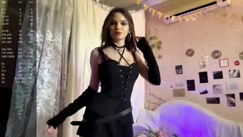 Snapshot of catherynfelton chatting on 06/06/26, 02:00 Roniy online show from 06/06/26, 02:00