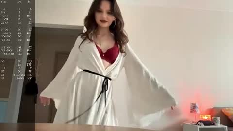 Roniy online show from 06/14/26, 01:24