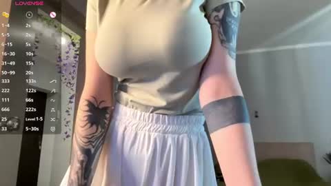 Roniy online show from 07/22/26, 06:16