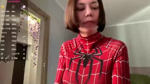 Roniy online show from 07/24/26, 07:50