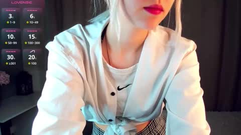 Snapshot of cathiearzabala chatting on 03/07/26, 12:02 Mia online show from 03/07/26, 12:02