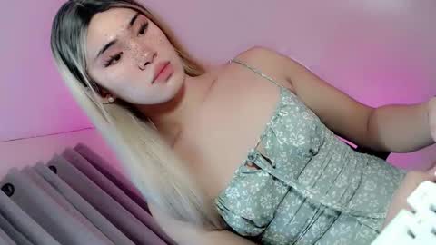 cathleashemalegoddess online show from 10/31/25, 04:57