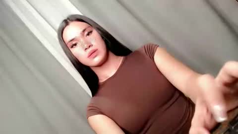 cathleashemalegoddess online show from 01/07/26, 08:50