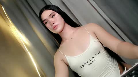 cathleashemalegoddess online show from 03/04/26, 09:37