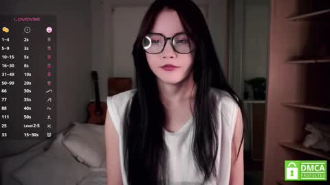 Eva  online show from 09/12/25, 06:19